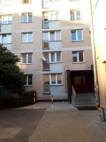 Mieszkanie 2-pokojowe Warszawa Wola, ul. Okocimska. Zdjęcie 1