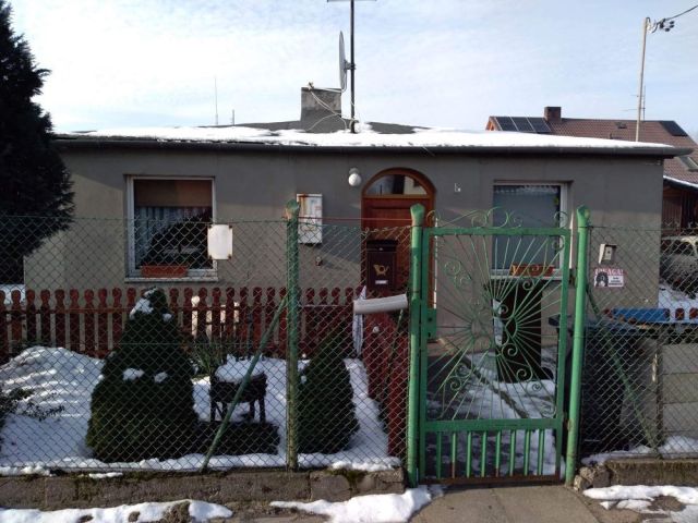 dom wolnostojący Gdynia Chylonia, ul. Nowodworskiego. Zdjęcie 1