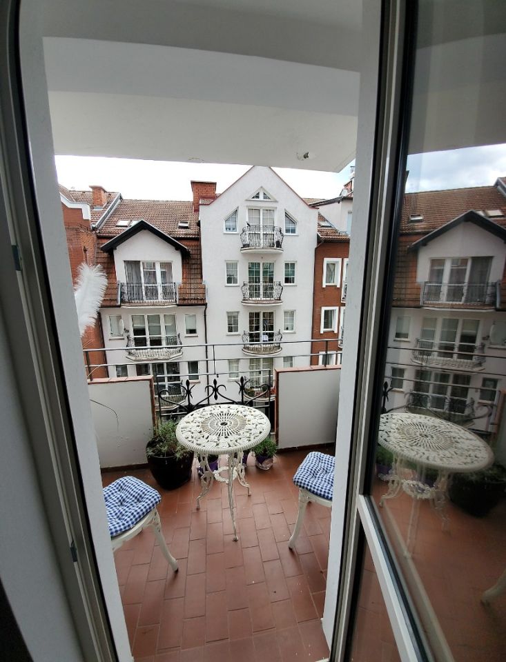 Mieszkanie 3-pokojowe Kołobrzeg, ul. Giełdowa. Zdjęcie 12