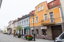 Nieruchomość komercyjna Żnin, ul. Śniadeckich. Zdjęcie 3