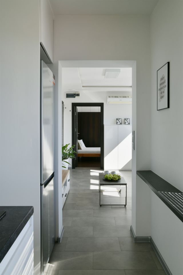 Mieszkanie 2-pokojowe Warszawa Bemowo, ul. Bolkowska