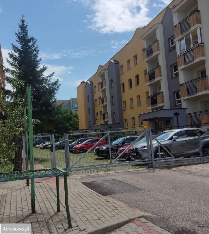 Mieszkanie 3-pokojowe Białystok Nowe Miasto, ul. Kazimierza Pułaskiego. Zdjęcie 9