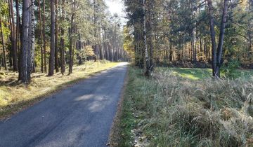 Działka budowlana Pludry