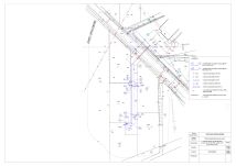 Działka budowlana Charłupia Wielka Myja. Zdjęcie 3