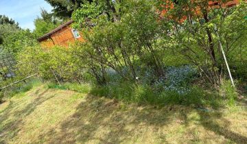 Działka rod Warszawa Bemowo, ul. Powstańców Śląskich