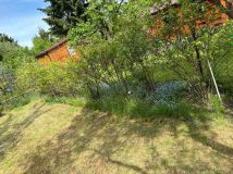 Działka rod Warszawa Bemowo, ul. Powstańców Śląskich. Zdjęcie 1