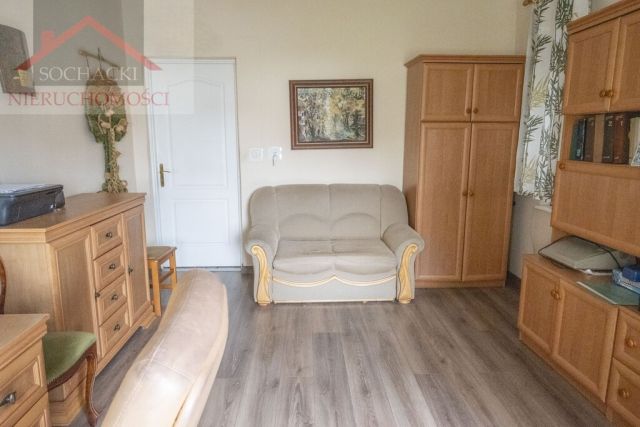 dom wolnostojący, 5 pokoi Olszyna, ul. Piękna. Zdjęcie 14