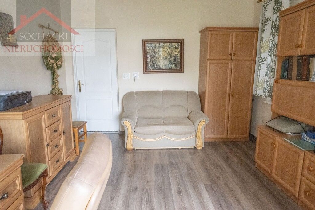 dom wolnostojący, 5 pokoi Olszyna, ul. Piękna. Zdjęcie 14