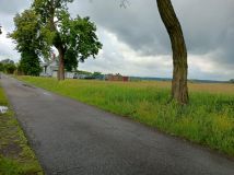 Działka budowlana Żurczyn. Zdjęcie 4