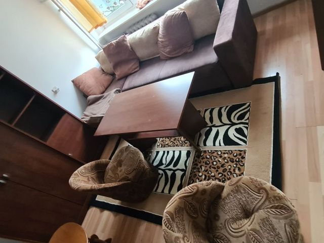 Mieszkanie 1-pokojowe Kielce, ul. Warszawska. Zdjęcie 1