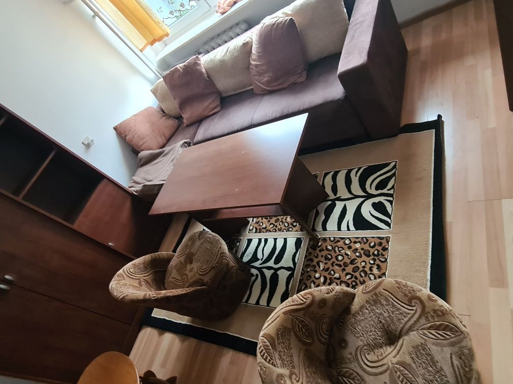 Mieszkanie 1-pokojowe Kielce, ul. Warszawska