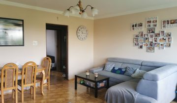 Mieszkanie 3-pokojowe Chrzanów, ul. Niepodległości