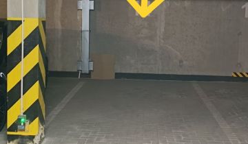 Garaż/miejsce parkingowe Białystok Białostoczek, ul. Bitwy Białostockiej