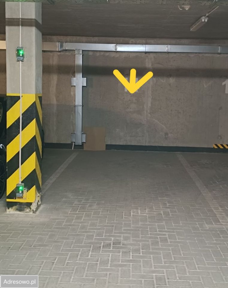 Garaż/miejsce parkingowe Białystok Białostoczek, ul. Bitwy Białostockiej. Zdjęcie 2