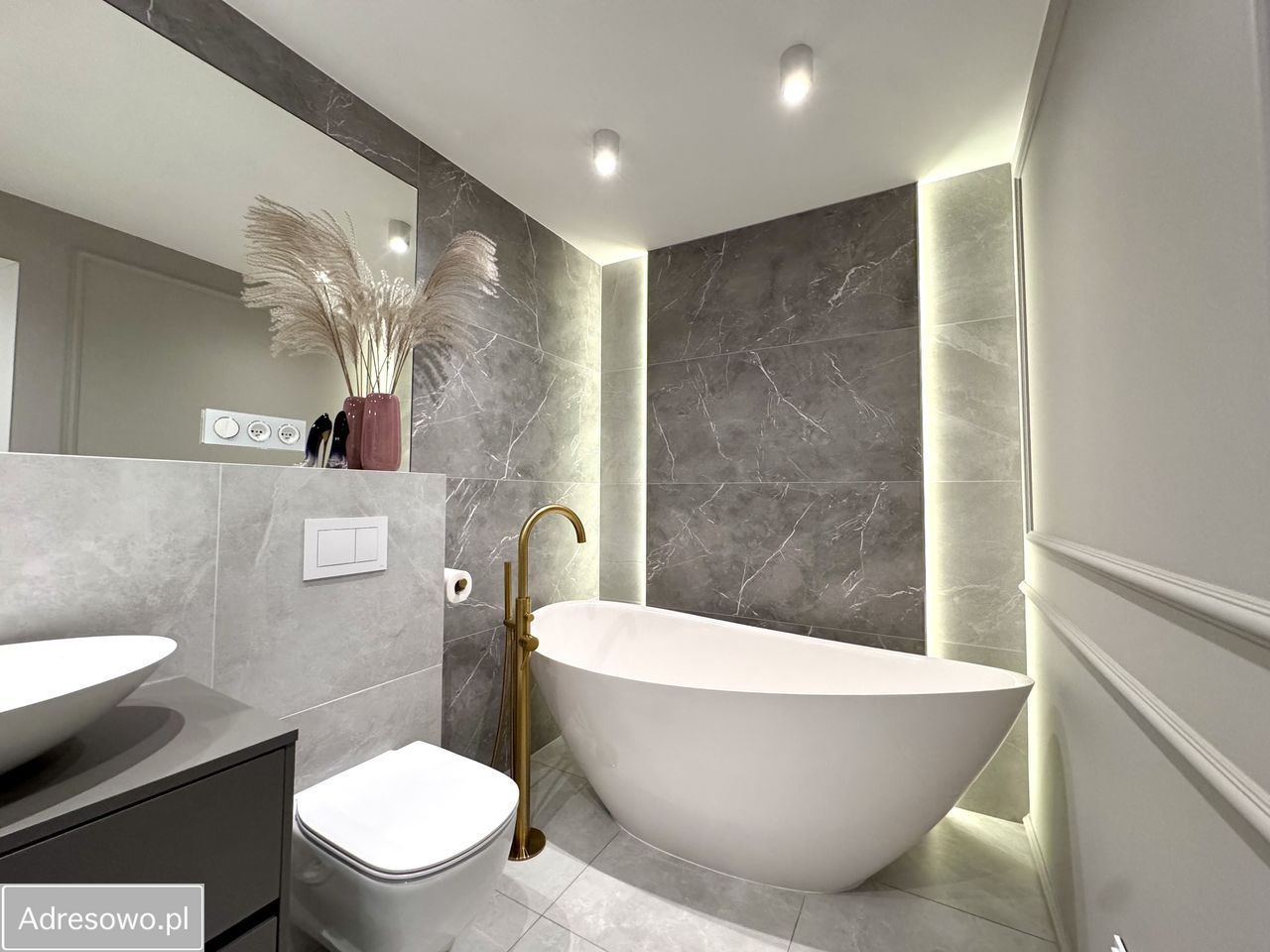 bliźniak, 5 pokoi Warszawa Białołęka, ul. Dworska. Zdjęcie 10