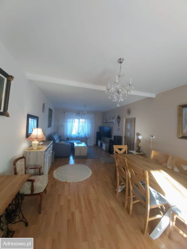 dom wolnostojący, 4 pokoje Białystok Nowe Miasto, ul. Kredytowa. Zdjęcie 9