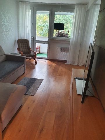 Mieszkanie 3-pokojowe Wrocław Fabryczna, ul. Kwiska. Zdjęcie 1