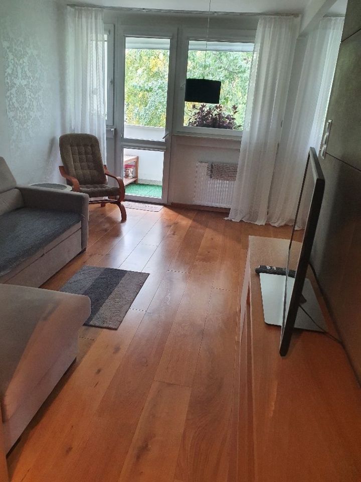 Mieszkanie 3-pokojowe Wrocław Fabryczna, ul. Kwiska