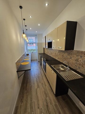 Mieszkanie 1-pokojowe Ruda Śląska Orzegów, ul. Królowej Jadwigi. Zdjęcie 2