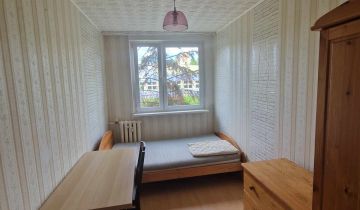 Mieszkanie 3-pokojowe Wrocław Psie Pole, ul. Inflancka
