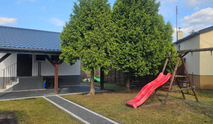 Działka rod Tomaszów Mazowiecki