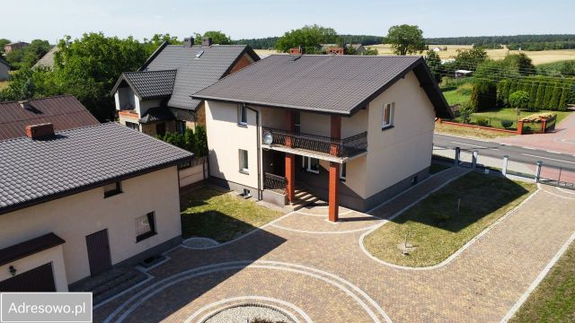 dom wolnostojący, 5 pokoi Napoleon. Zdjęcie 1