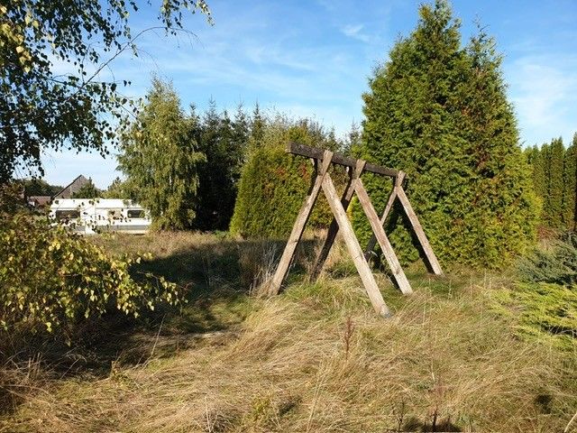 Działka budowlana Oświno. Zdjęcie 8