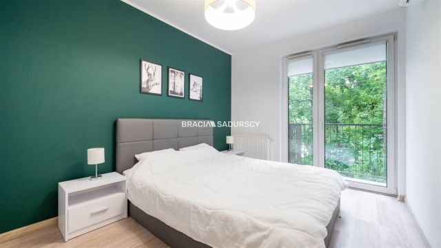 Mieszkanie 4-pokojowe Kraków Krowodrza, ul. Żmujdzka. Zdjęcie 15