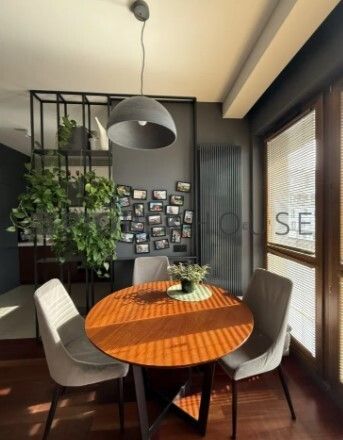 Mieszkanie 3-pokojowe Warszawa Mokotów, ul. Jana Karola Chodkiewicza. Zdjęcie 4