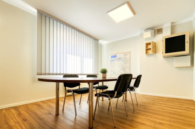 Biuro Rzeszów, ul. Podkarpacka. Zdjęcie 3