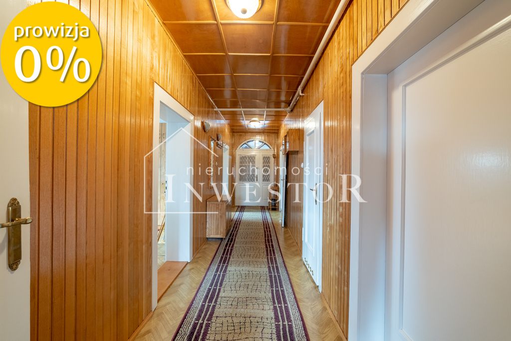 Mieszkanie 4-pokojowe Nysa, ul. Stefana Żeromskiego. Zdjęcie 8