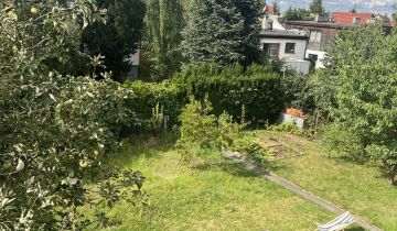 dom wolnostojący, 5 pokoi Wrocław Wojszyce, ul. Parafialna