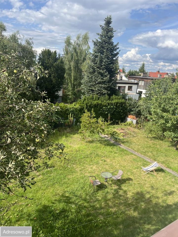 dom wolnostojący, 5 pokoi Wrocław Wojszyce, ul. Parafialna. Zdjęcie 2