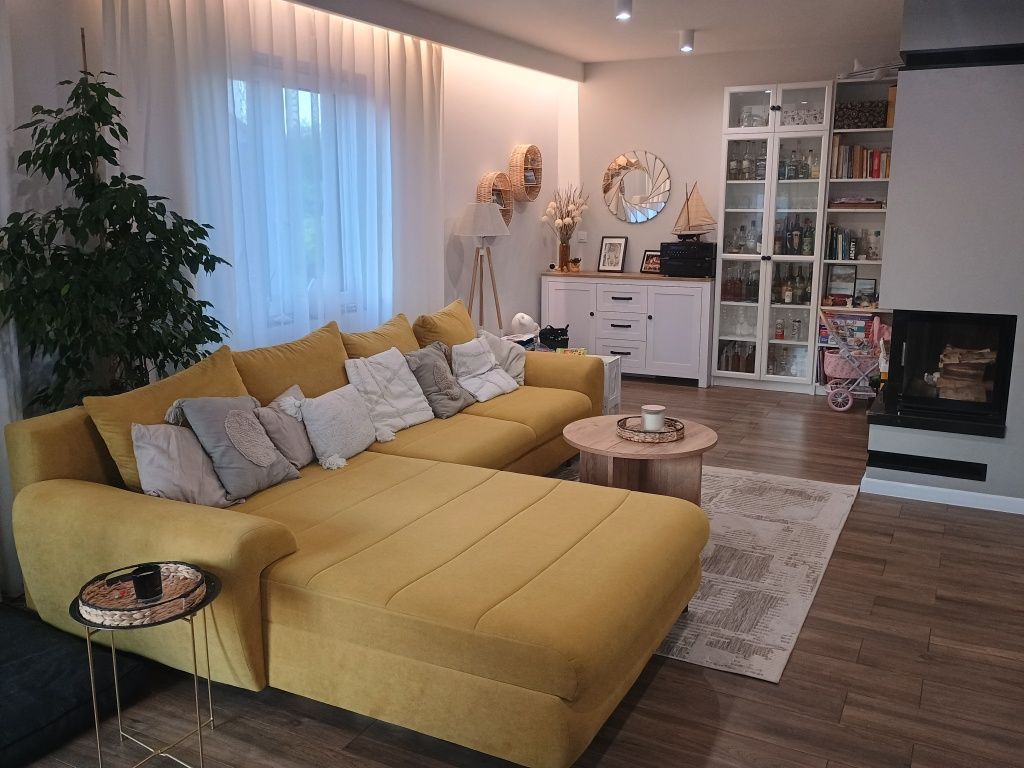 dom wolnostojący Białobrzegi. Zdjęcie 3