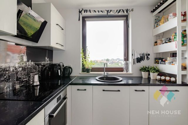 Mieszkanie 2-pokojowe Olsztyn, ul. ks. Roberta Bilitewskiego. Zdjęcie 14