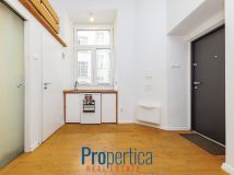 Mieszkanie 1-pokojowe Warszawa, ul. Mikołaja Kopernika. Zdjęcie 4