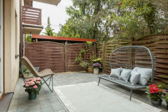 dom szeregowy, 6 pokoi Rumia, ul. Rajska. Zdjęcie 23