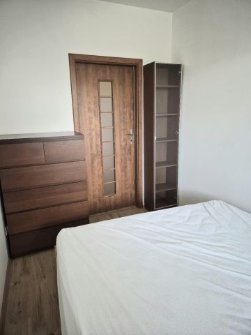 Mieszkanie 2-pokojowe Poznań Grunwald, ul. Promienista. Zdjęcie 8