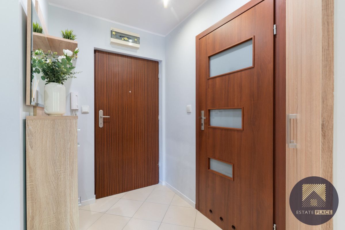 Mieszkanie 1-pokojowe Warszawa Wesoła, ul. Wspólna. Zdjęcie 6