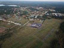 Działka inwestycyjna Borne Sulinowo. Zdjęcie 4