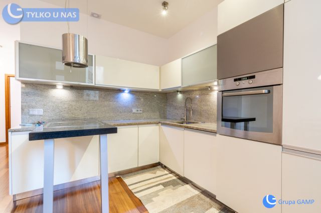 Mieszkanie 2-pokojowe Kraków Krowodrza, ul. Henryka Sienkiewicza. Zdjęcie 8