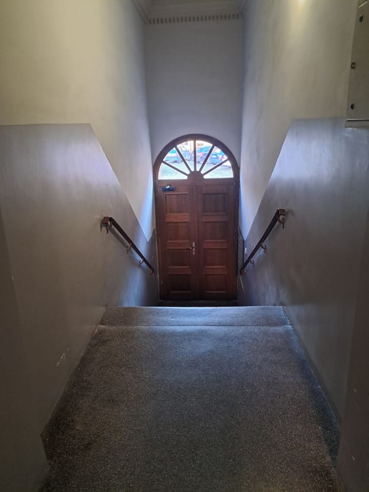 Mieszkanie 3-pokojowe Kalisz Centrum, ul. św. Stanisława. Zdjęcie 3