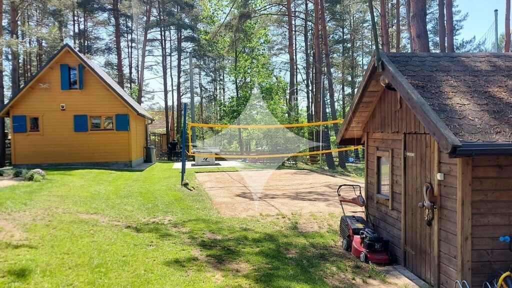 Hotel/pensjonat Narty, ul. Spacerowa. Zdjęcie 8