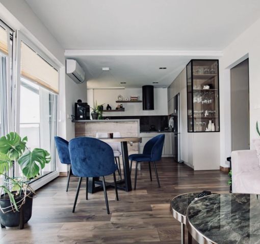 dom szeregowy, 3 pokoje Rzeszów Miłocin, ul. Miłocińska. Zdjęcie 1