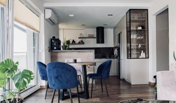 dom szeregowy, 3 pokoje Rzeszów Miłocin, ul. Miłocińska