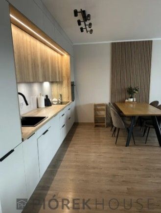 Mieszkanie 3-pokojowe Ząbki, ul. Powstańców. Zdjęcie 4