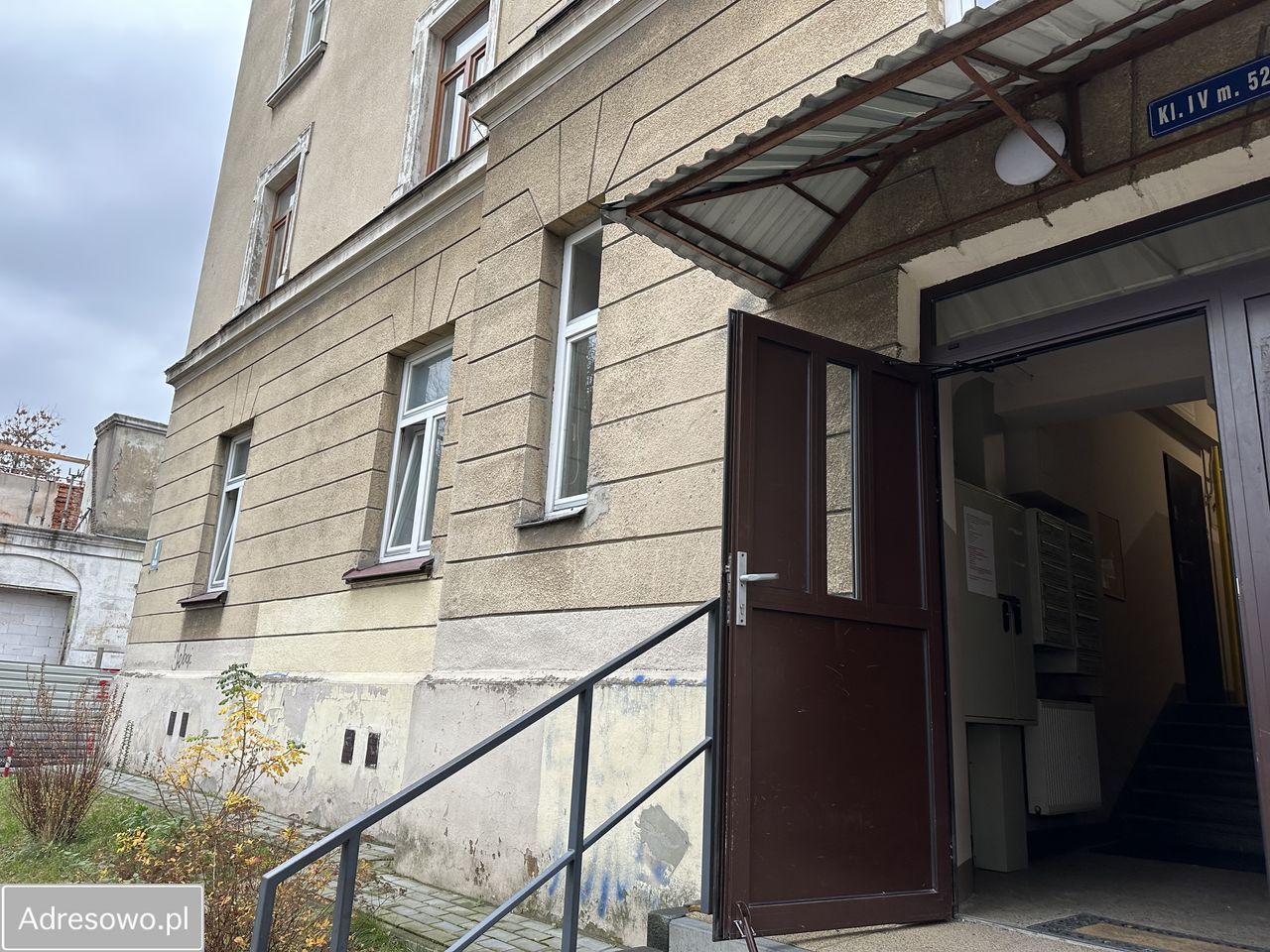 Mieszkanie 2-pokojowe Radom Planty, ul. Broni. Zdjęcie 10