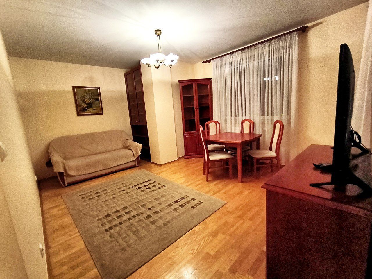 Mieszkanie 2-pokojowe Warszawa Skorosze, ul. Skoroszewska