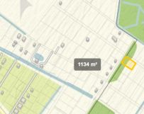 Działka budowlana Sielska Woda. Zdjęcie 1