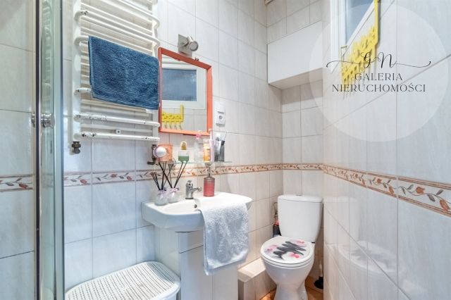 Mieszkanie 2-pokojowe Olsztyn Zatorze, ul. Stefana Żeromskiego. Zdjęcie 9